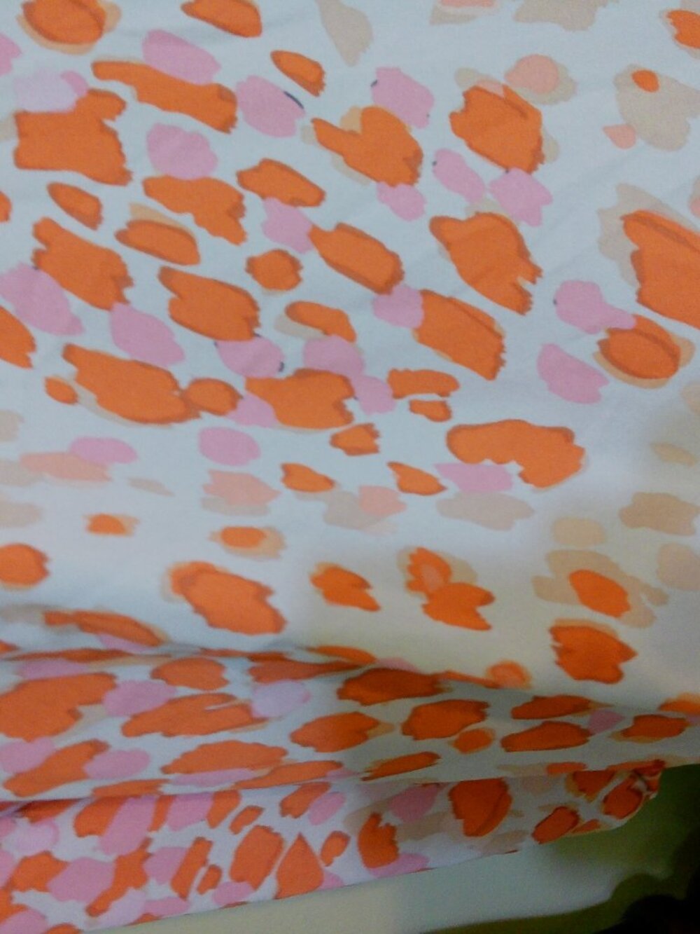 CABI BLOUSE SIZE MED GOOD CONDITION - Picture 4 of 8